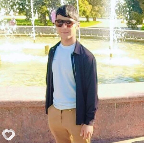 Рузимбой, 25, Мелитополе — анкета №4348980