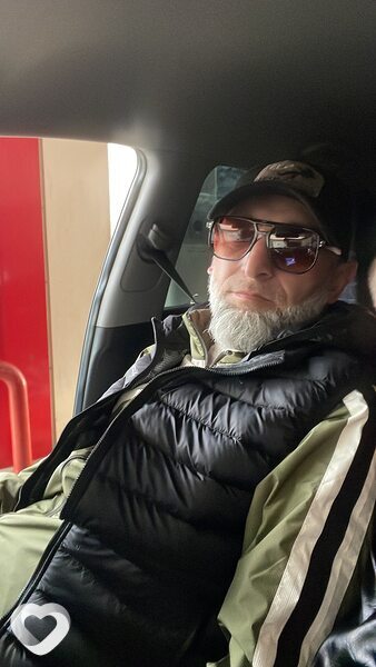 Шамиль, 39, Махачкале — анкета №4348985