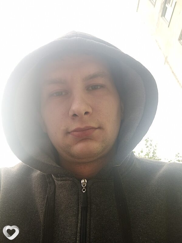Рамзес, 32, Тюмени — анкета №4350157