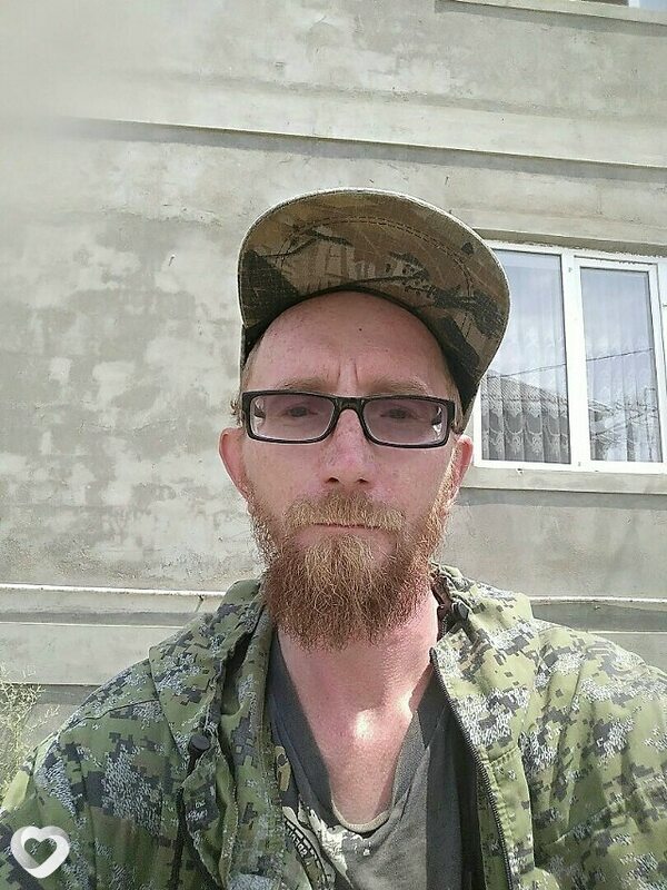 Сергей, 47, Екатеринбурге — анкета №4350161