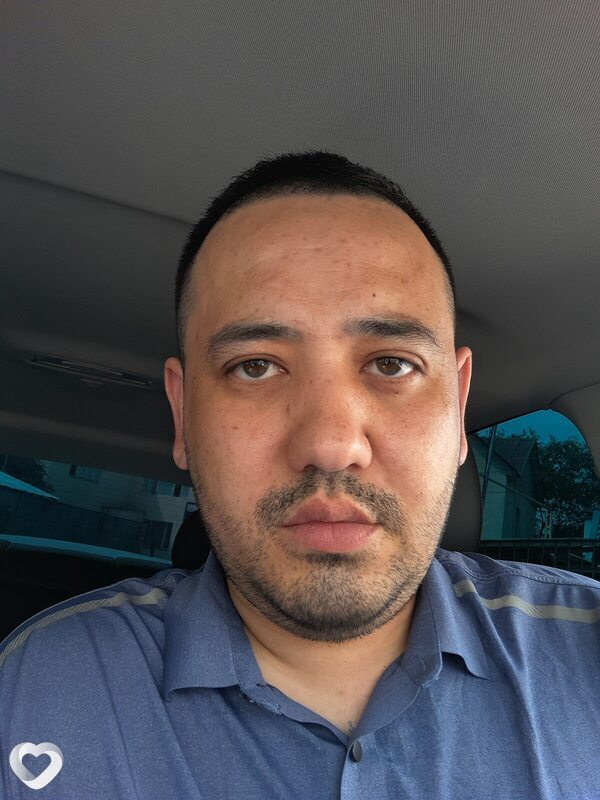 Алдик, 35, Алматы — анкета №4350162