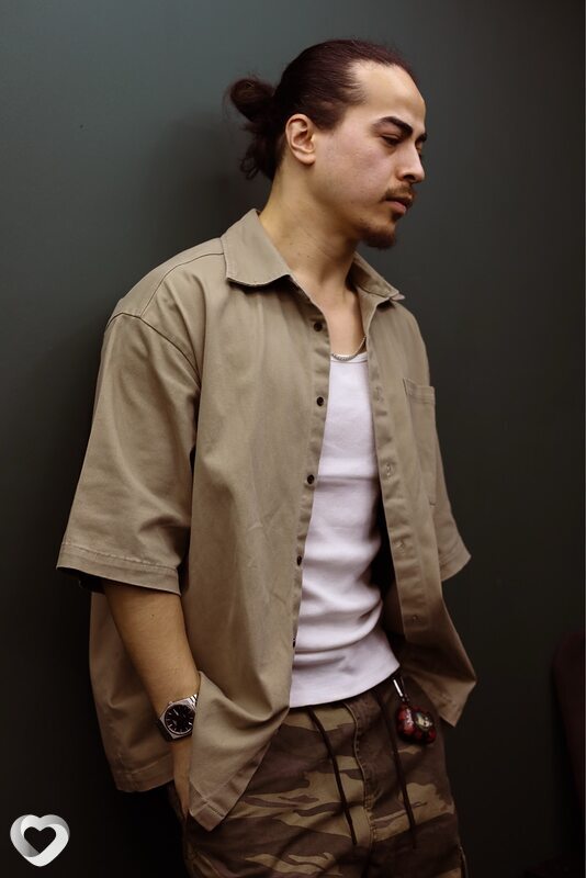 Халид, 27, Ташкент — анкета №4350168