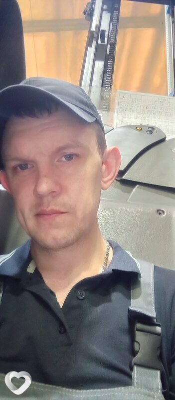 Александр, 40, Томске — анкета №4350174