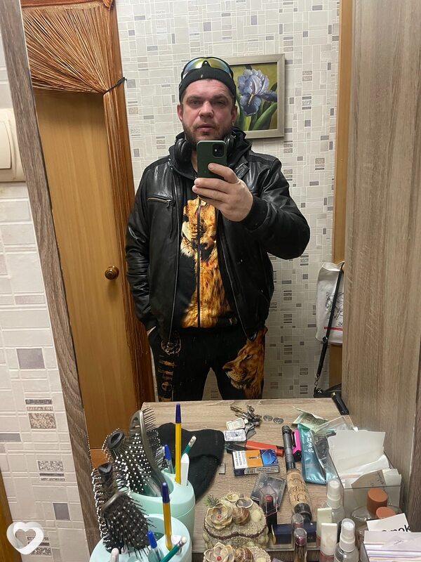 Сергей, 38, Киеве — анкета №4350175