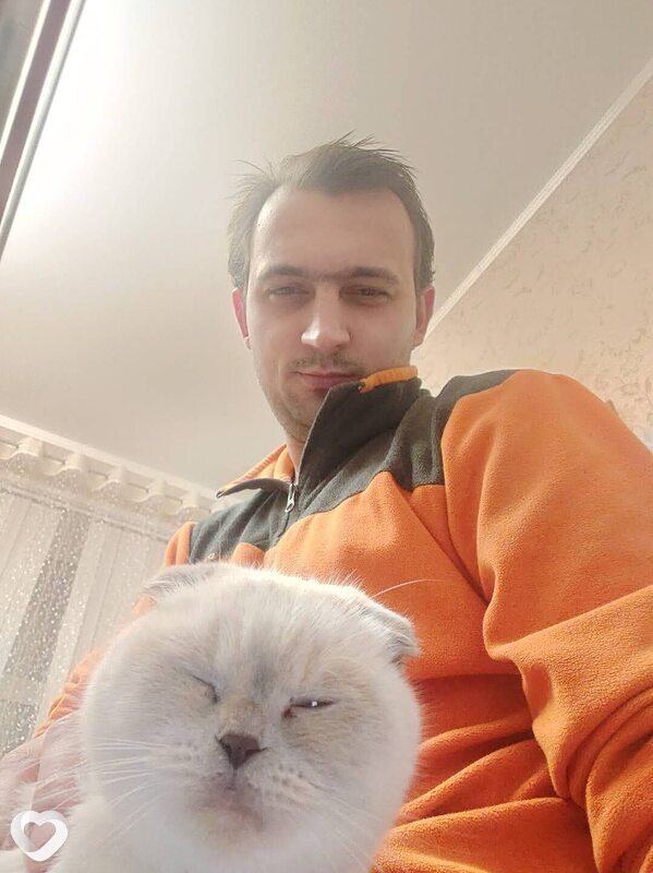 Серг, 31, Могилев — анкета №4349042