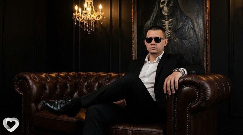 Максим, 22, Ульяновске — анкета №4349045