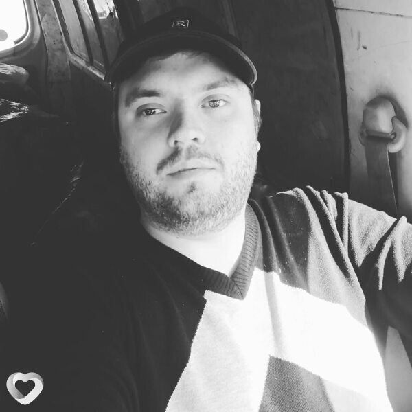Андрей, 38, Владивостоке — анкета №4349051