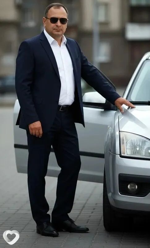 Юра, 55, Москве — анкета №4349053