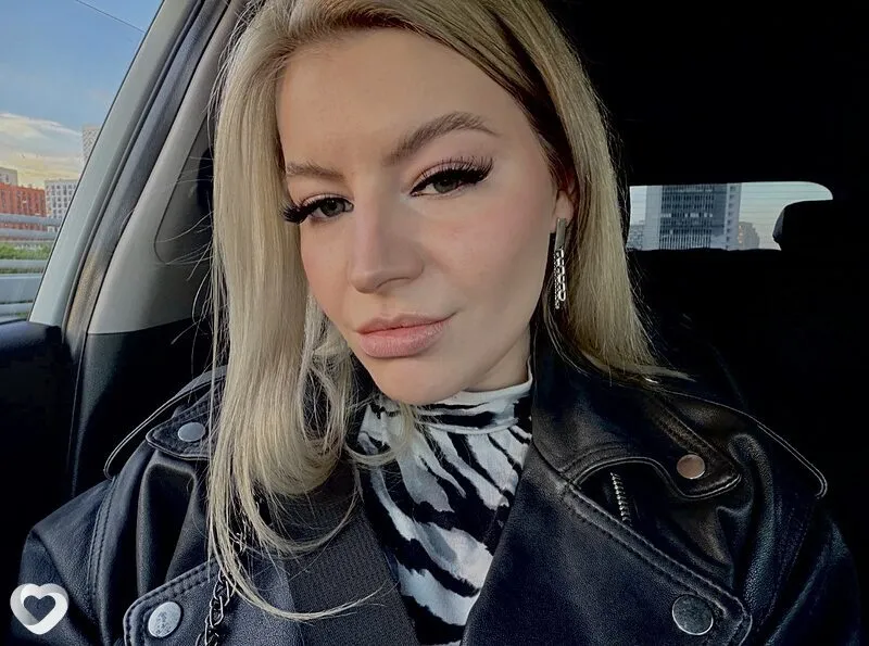 Инна, 27, Москве — анкета №4349055