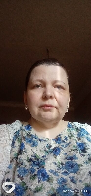 Алина, 46, Рязани — анкета №4349057