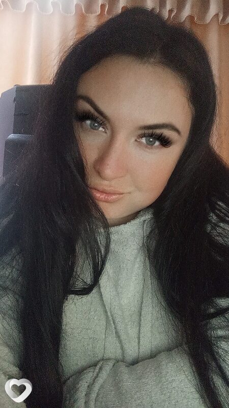 Диана, 27, Уссурийске — анкета №4349058