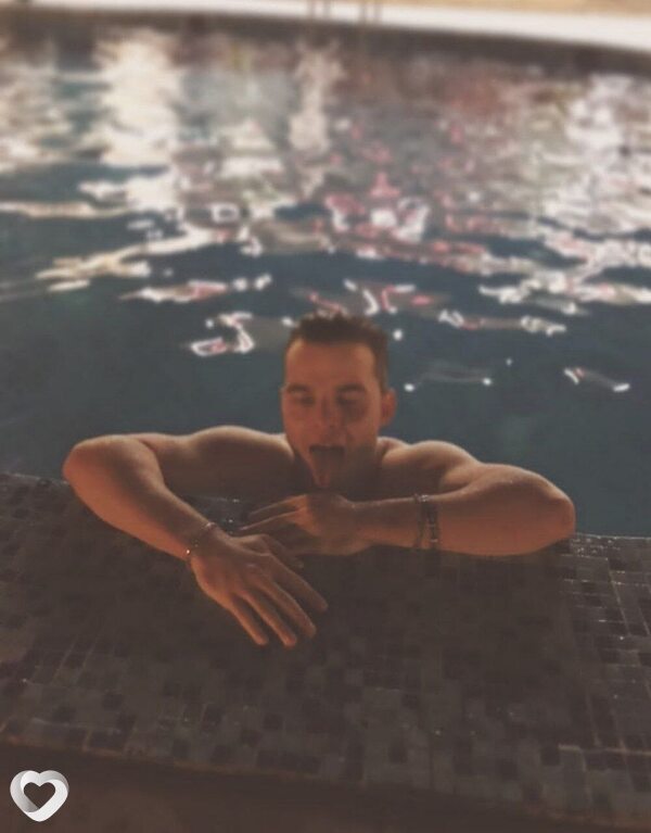 Андрей, 29, Казани — анкета №4349062