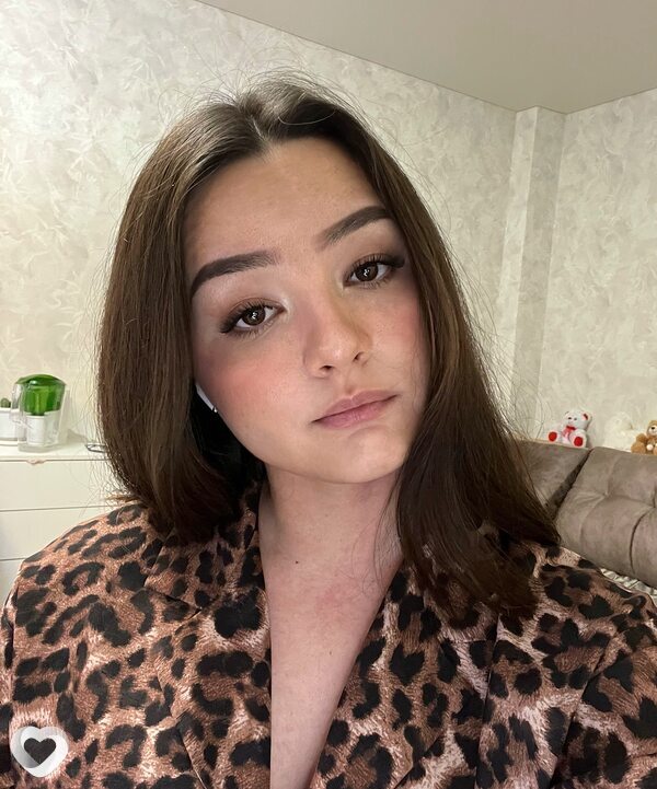 Яна, 25, Барнауле — анкета №4349064