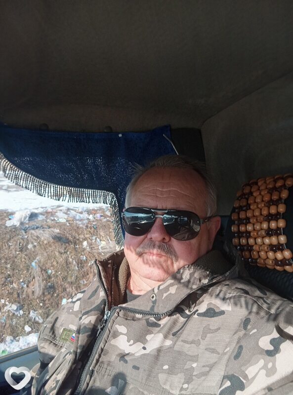 Павел, Голынки