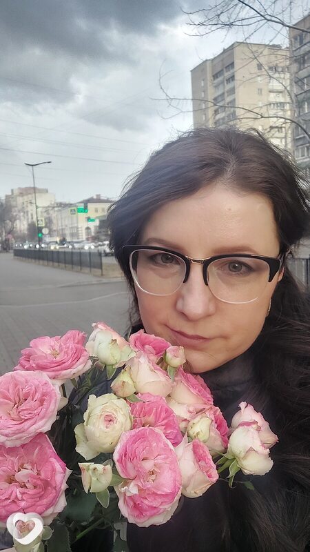 Анастасия, Благовещенск