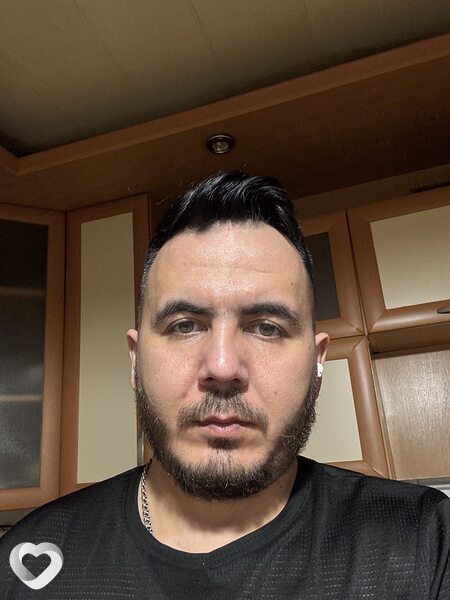 Иззатик, 27, Владимире — анкета №4349083