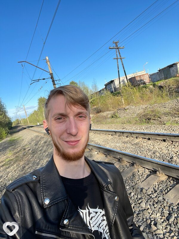 Иван, 27, Апатитах — анкета №4349186