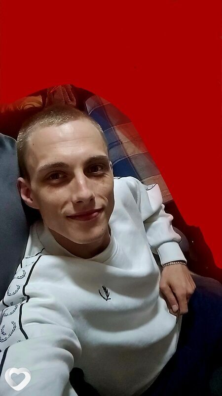 Сергей, 27, Калининграде — анкета №4349195