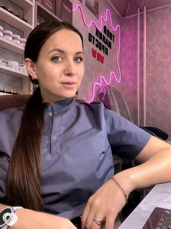 Екатерина, 38, Барнауле — анкета №4349199
