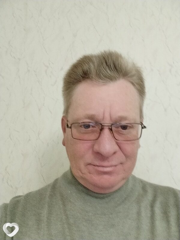 Алексей, 53, Магнитогорске — анкета №4349204