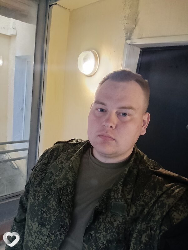 Денис, 24, Екатеринбурге — анкета №4348919