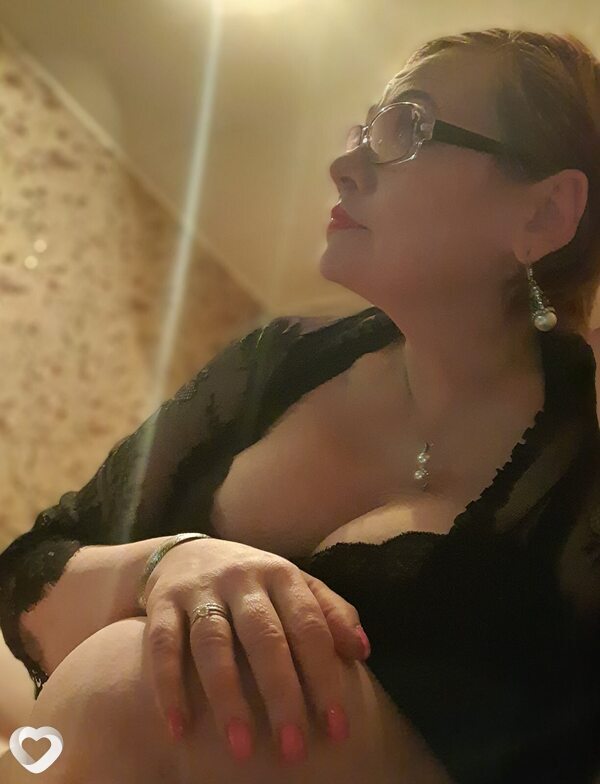 Таня, 46, Самаре — анкета №4348920