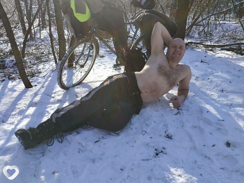 Євген, 37, Кривое Роге — анкета №4348924