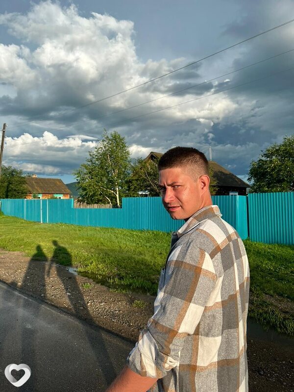 Александр, 24, Чите — анкета №4348930