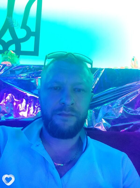 Dimochik, 38, Запорожье — анкета №4348931