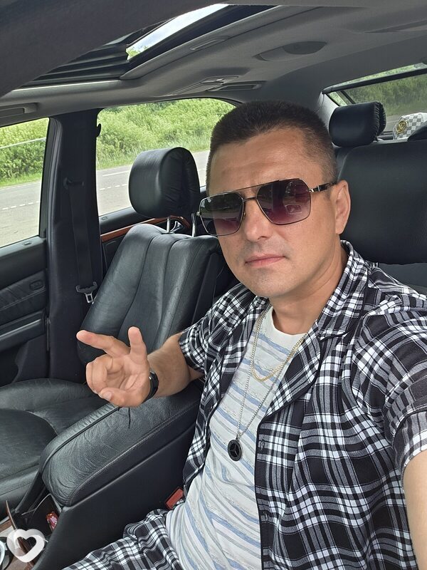 Антон, 38, Полоцке — анкета №4348989