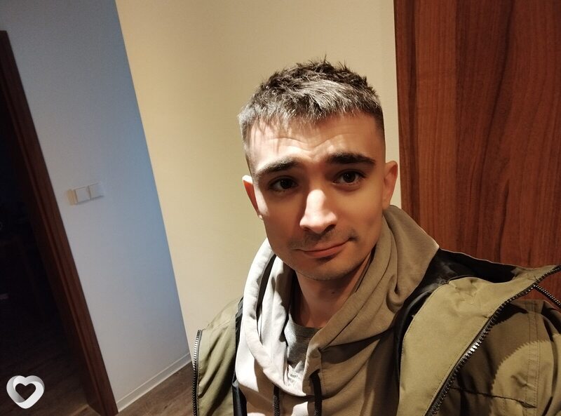 Ivan, Острава