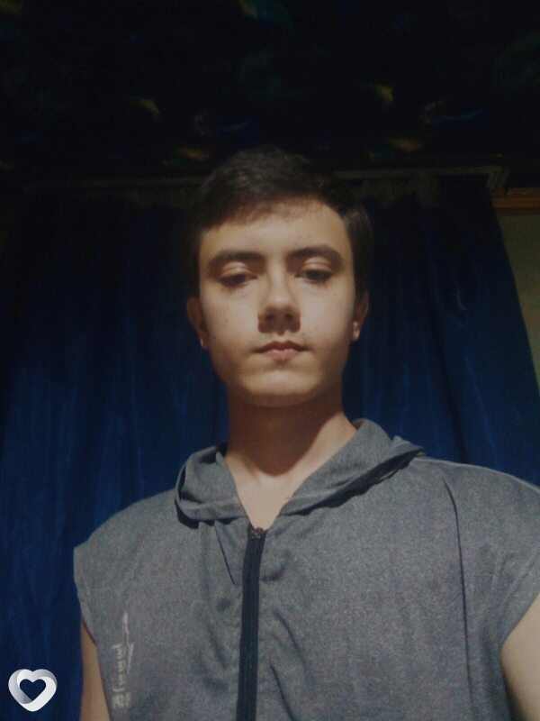 Игорь, 18, Лабинске — анкета №4348998