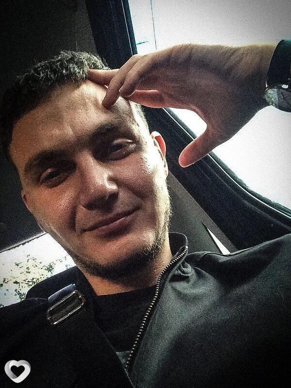 Артем, 27, Волгограде — анкета №4349000