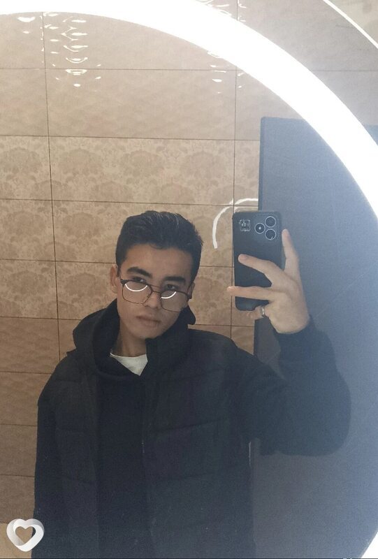 Дмитрий, 20, Тюмени — анкета №4349009