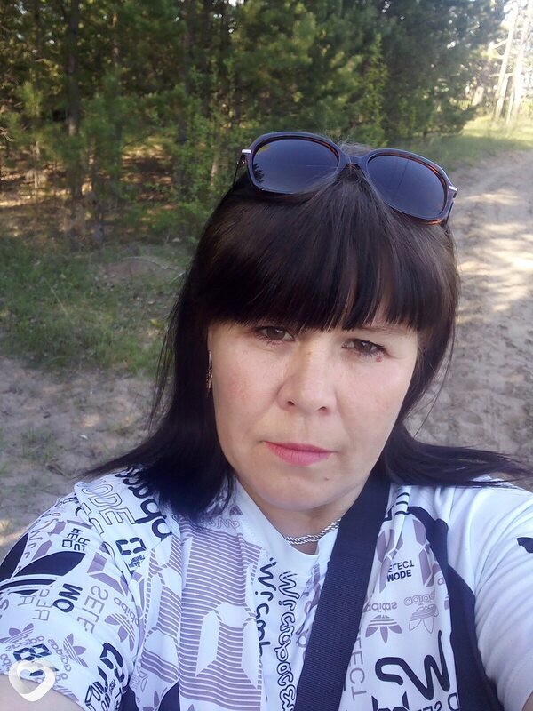Евгения, 37, Иркутске — анкета №4349088