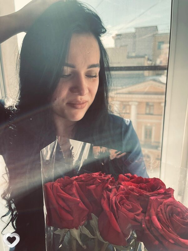 Lady Dary, 21, Калининграде — анкета №4349091