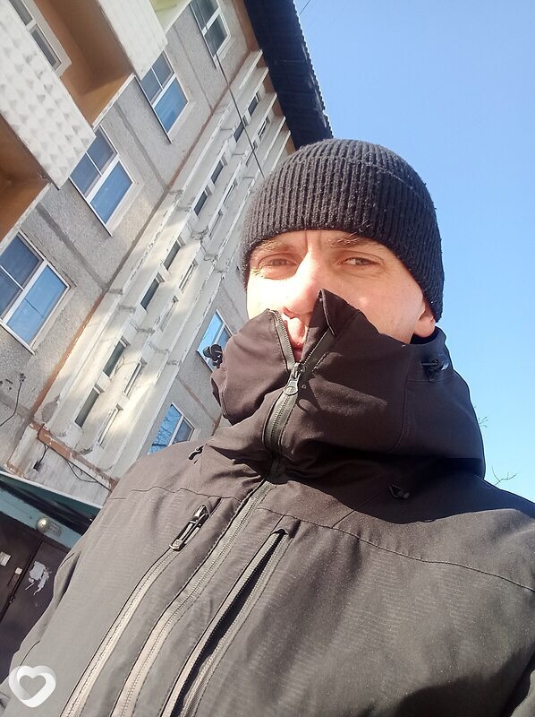 Александр, 36, Иркутске — анкета №4349096
