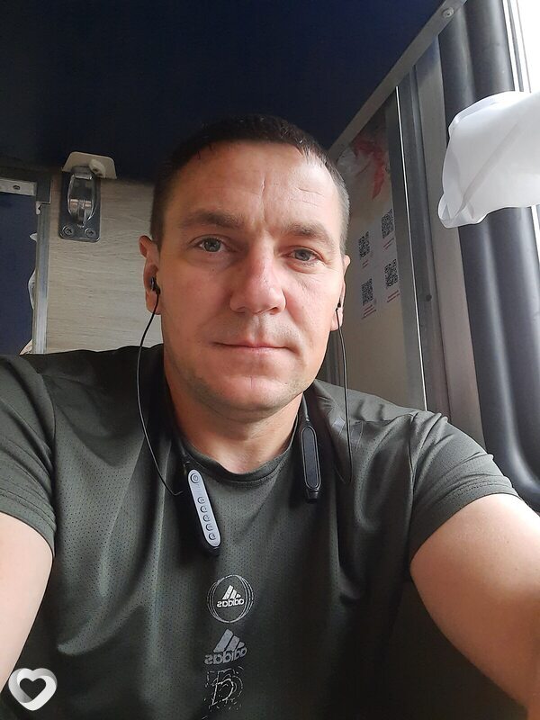 Иван, 40, Оренбурге — анкета №4349098