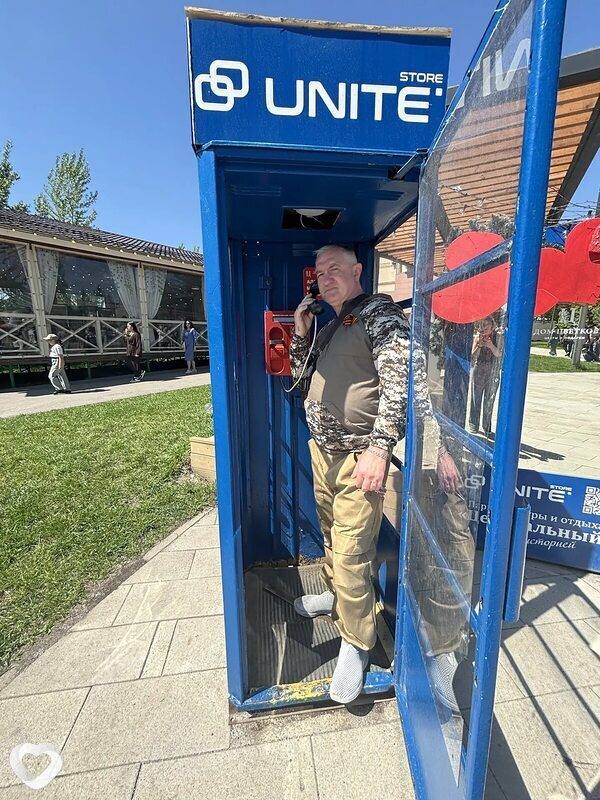 Дмитрий, 54, Барнауле — анкета №4349099