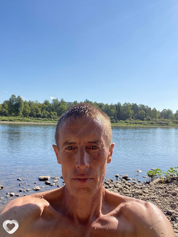 Andrey, Междуреченск