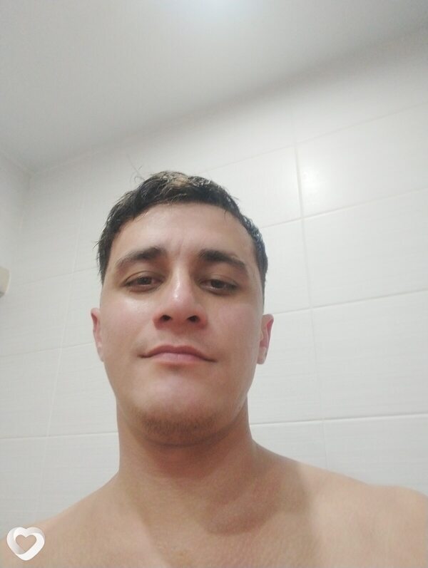 Fedya, 33, Хабаровске — анкета №4349109