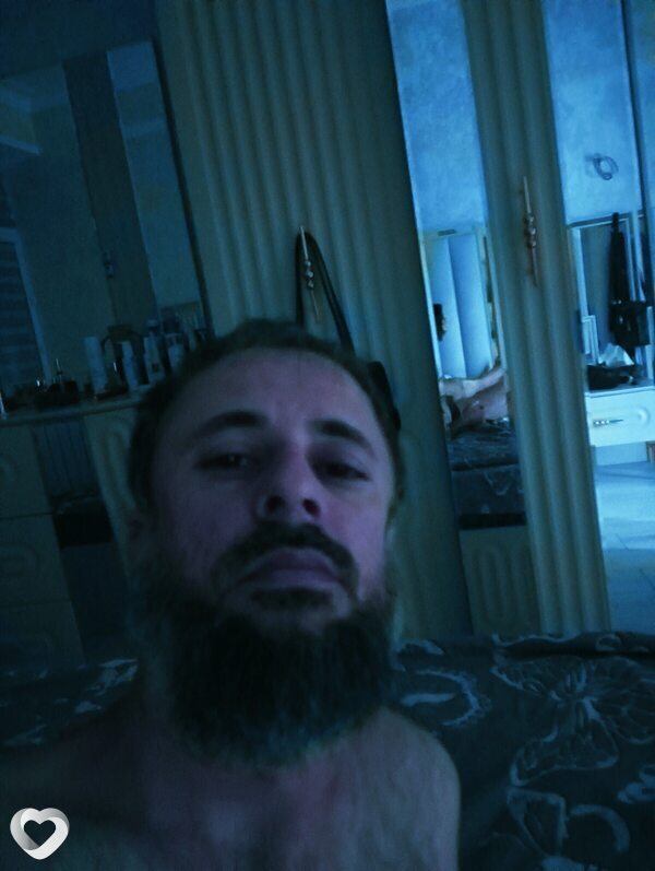 Umar, 36, Махачкале — анкета №4349140