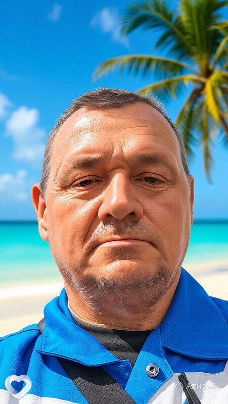 Vitaliy, 50, Новокузнецке — анкета №4349141