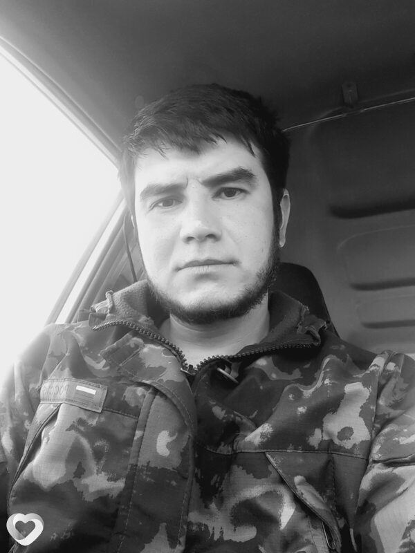 Дамир, 32, Чите — анкета №4349146