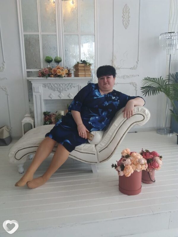 Анна, 45, Артеме — анкета №4349148