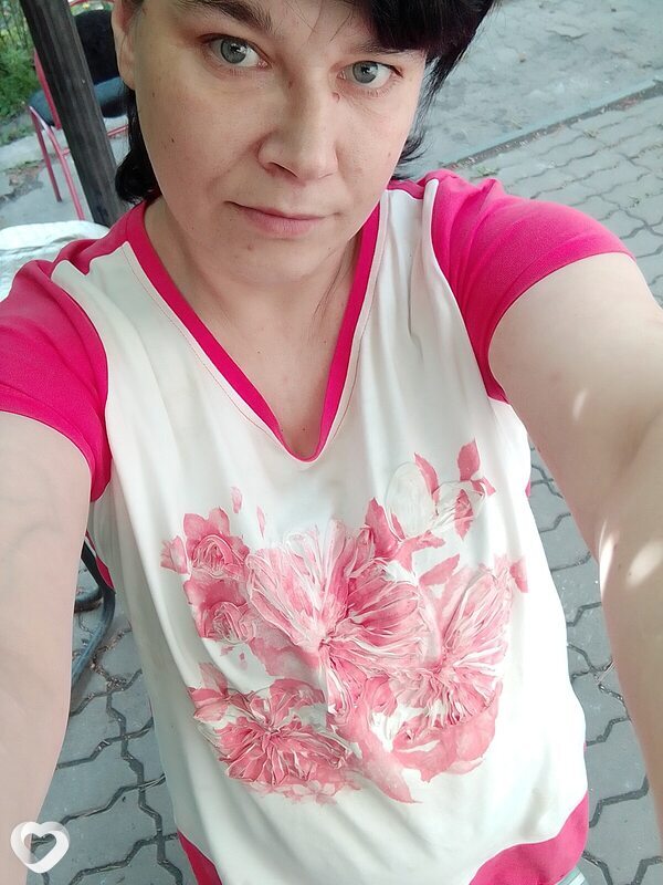 Алена, 32, Хабаровске — анкета №4349150