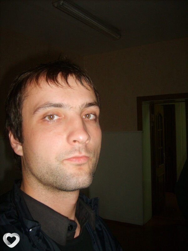 Вадим, 44, Минске — анкета №4349157