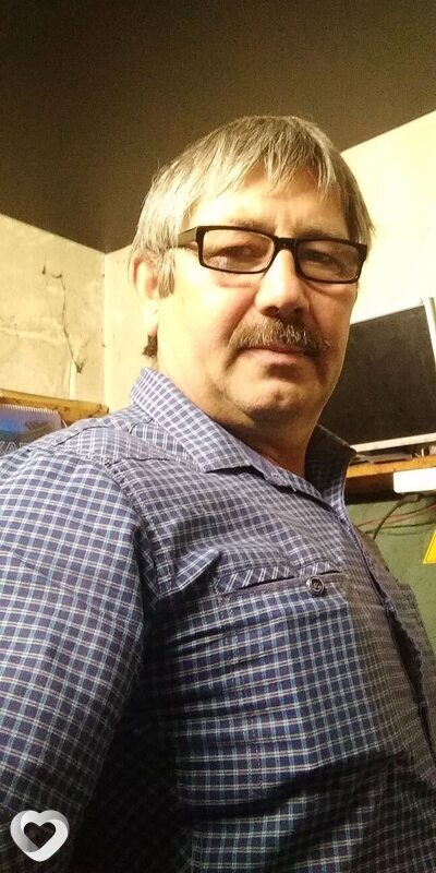 Юрий, 58, Воронеже — анкета №4349017