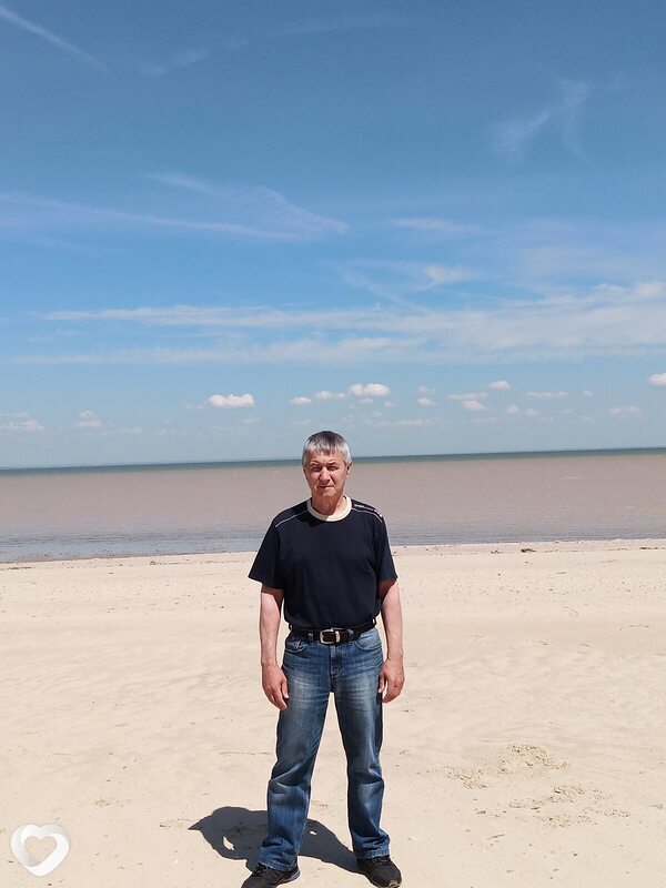 Михаил, Азов