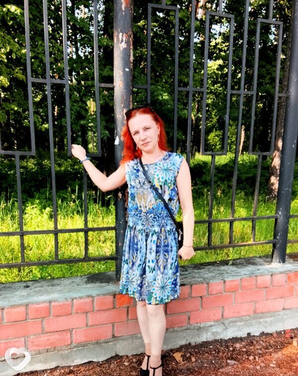 Катерина, Иваново